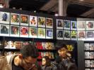 Hypnoweb Comic-Con Paris 2016 