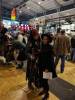 Hypnoweb Comic-Con Paris 2016 
