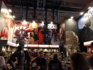 Hypnoweb Comic-Con Paris 2016 