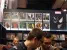 Hypnoweb Comic-Con Paris 2016 