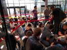 Hypnoweb Comic-Con Paris 2016 