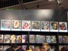 Hypnoweb Comic-Con Paris 2016 