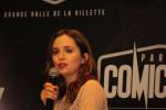 Hypnoweb Comic-Con Paris 2016 