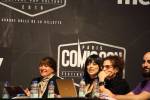 Hypnoweb Comic-Con Paris 2016 
