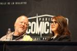Hypnoweb Comic-Con Paris 2016 