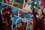 Hypnoweb Comic-Con Paris 2016 