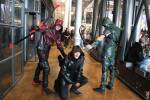 Hypnoweb Comic-Con Paris 2016 