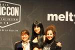 Hypnoweb Comic-Con Paris 2016 