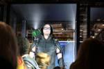 Hypnoweb Comic-Con Paris 2016 