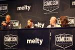 Hypnoweb Comic-Con Paris 2016 
