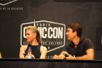 Hypnoweb Comic-Con Paris 2016 