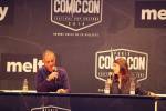 Hypnoweb Comic-Con Paris 2016 