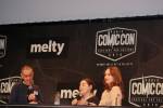Hypnoweb Comic-Con Paris 2016 