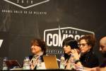 Hypnoweb Comic-Con Paris 2016 