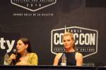 Hypnoweb Comic-Con Paris 2016 