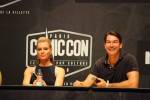 Hypnoweb Comic-Con Paris 2016 