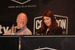 Hypnoweb Comic-Con Paris 2016 