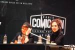 Hypnoweb Comic-Con Paris 2016 