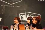 Hypnoweb Comic-Con Paris 2016 
