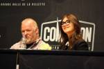 Hypnoweb Comic-Con Paris 2016 