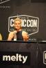 Hypnoweb Comic-Con Paris 2016 