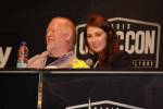 Hypnoweb Comic-Con Paris 2016 