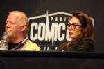 Hypnoweb Comic-Con Paris 2016 
