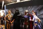 Hypnoweb Comic-Con Paris 2016 