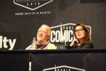 Hypnoweb Comic-Con Paris 2016 