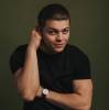 Hypnoweb Alex Hogh Andersen : biographie, carri�re et filmographie 