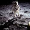 Hypnoweb Buzz Aldrin : biographie, carri�re et filmographie 