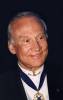 Hypnoweb Buzz Aldrin : biographie, carrire et filmographie 