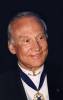 Hypnoweb Buzz Aldrin : biographie, carri�re et filmographie 