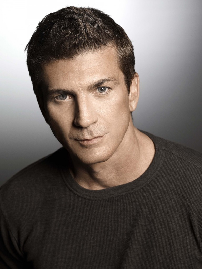 Joe Lando biographie, carrière et filmographie Hypnoweb