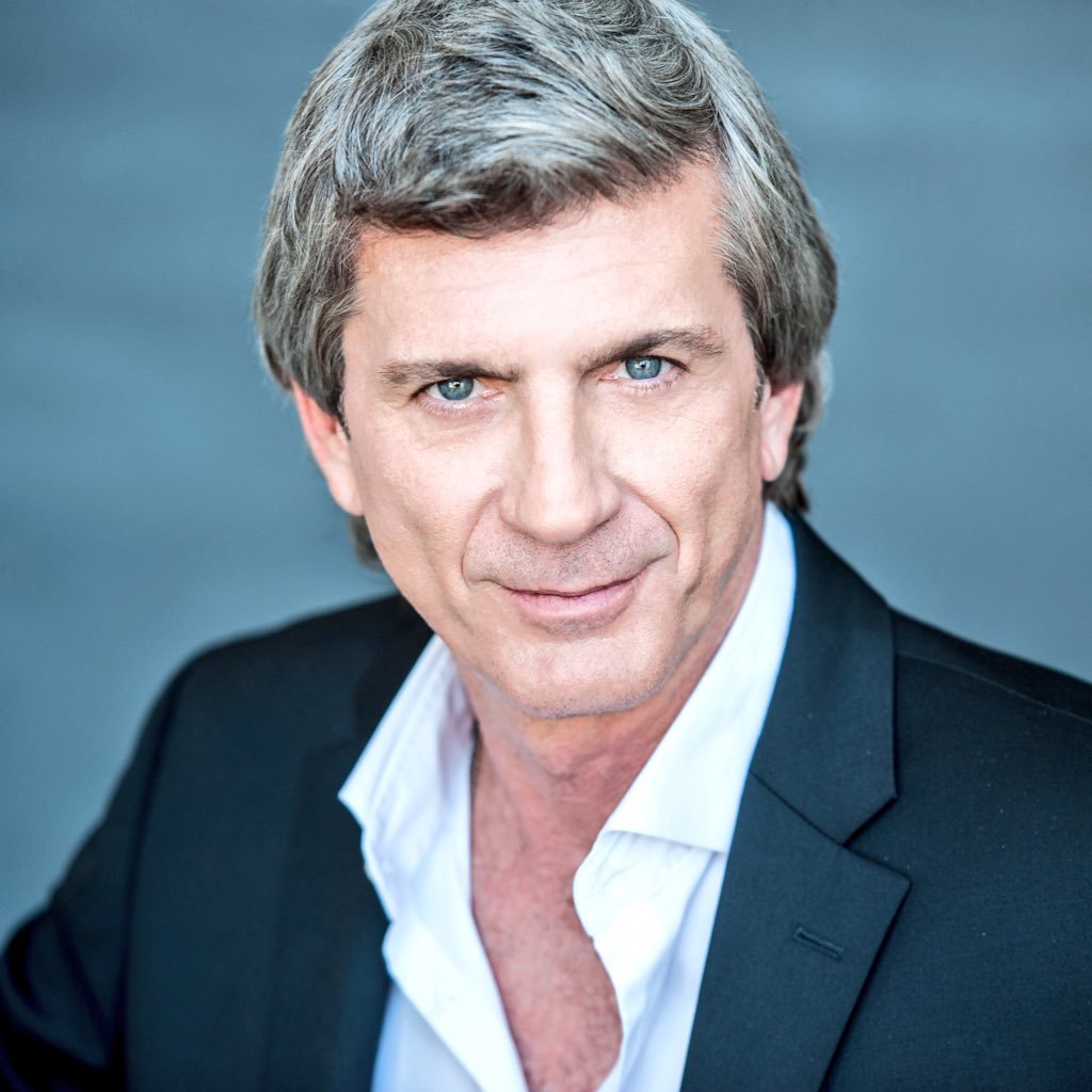 Joe Lando biographie, carrière et filmographie Hypnoweb
