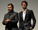 Hypnoweb Andrew Garfield : biographie, carri�re et filmographie 