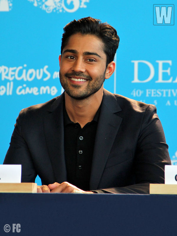 Manish Dayal biographie, carrière et filmographie Hypnoweb
