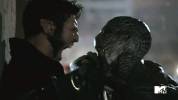 Hypnoweb Teen Wolf (S2) 