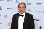 Hypnoweb Nick Sandow : biographie, carri�re et filmographie 