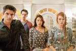 Hypnoweb Teen Wolf (S5) 