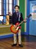 Hypnoweb Lance Lim : biographie, carri�re et filmographie 
