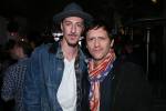 Hypnoweb Eric Balfour : biographie, carri�re et filmographie 