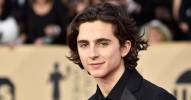 Hypnoweb Timoth�e Chalamet : biographie, carri�re et filmographie 