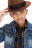 Hypnoweb Lonnie Chavis : biographie, carri�re et filmographie 