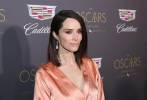 Hypnoweb Abigail Spencer : biographie, carri�re et filmographie 