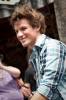 Hypnoweb Matt Lanter : biographie, carri�re et filmographie 