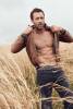 Hypnoweb Alex O'Loughlin : biographie, carri�re et filmographie 