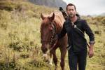 Hypnoweb Alex O'Loughlin : biographie, carri�re et filmographie 