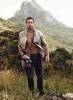 Hypnoweb Alex O'Loughlin : biographie, carri�re et filmographie 