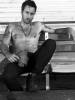 Hypnoweb Alex O'Loughlin : biographie, carri�re et filmographie 
